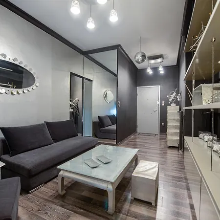 The Disco Black House Athens